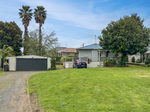 42 Bowater Place, Manurewa, Auckland
