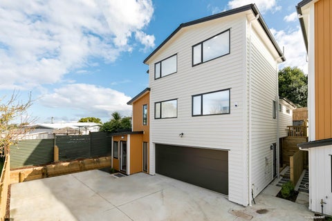 22A Thornlow Street, Glendene, Auckland