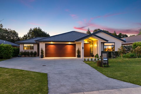 3 Northwood Close, Warkworth, Warkworth