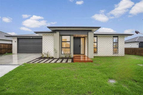 48 Maggie Place, Chartwell, Hamilton