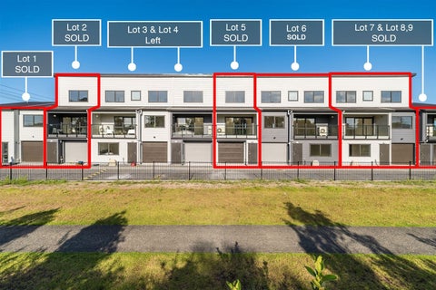 3/504 Swanson Road, Ranui, Auckland