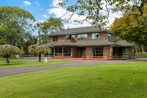 40 Te Whanga Road, Levin, Levin