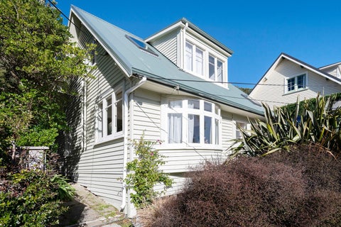 20 Jackson Street, Island Bay, Wellington