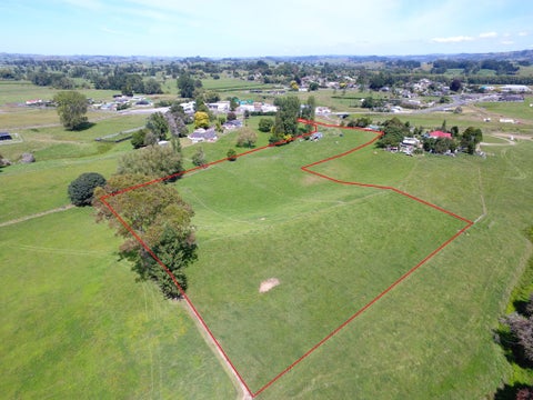65 Otewa Road, Otorohanga, Ōtorohanga