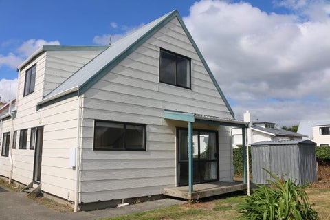 46 Fitchett Street, Palmerston North