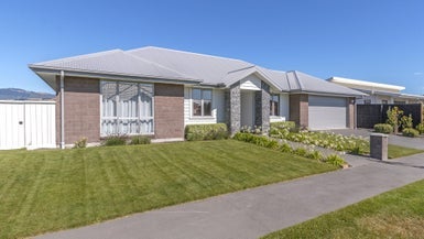 4 Greenwich Street, Halswell, Christchurch
