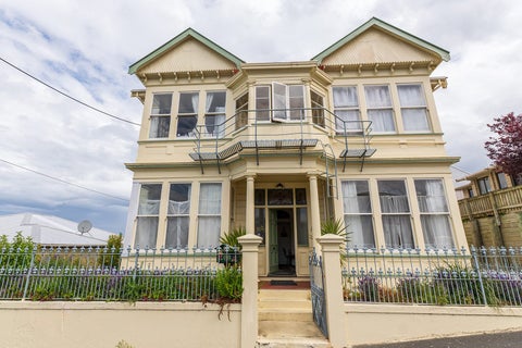 25 Russell Street, Dunedin Central, Dunedin