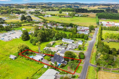 15 Kennedys Road, Whenuapai, Auckland