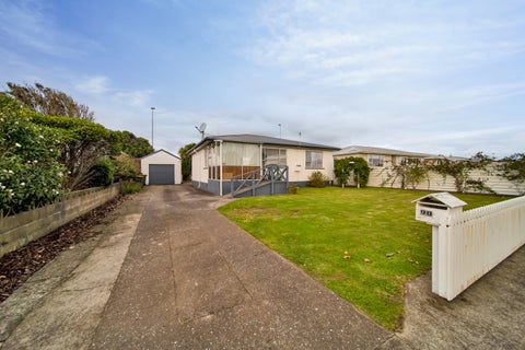 90 Waihi Road, Hawera