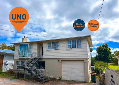29 Golf Road, New Lynn, Auckland
