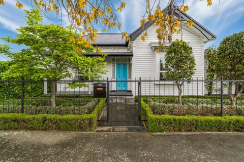 135 Packe Street, Edgeware, Christchurch