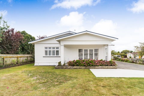 183 Manchester Street, Feilding, Feilding