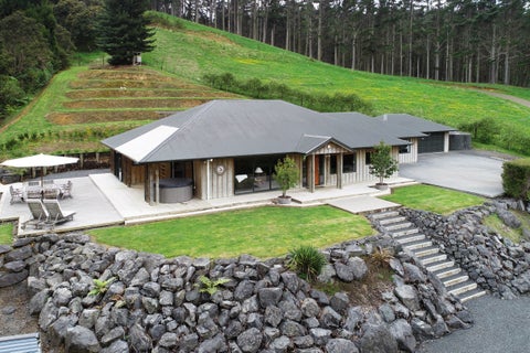 20 Phillips Road, Papakura