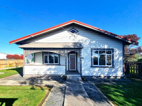 46 Cologne Street, Martinborough