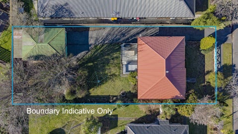 5 Haynes Avenue, Upper Riccarton, Christchurch