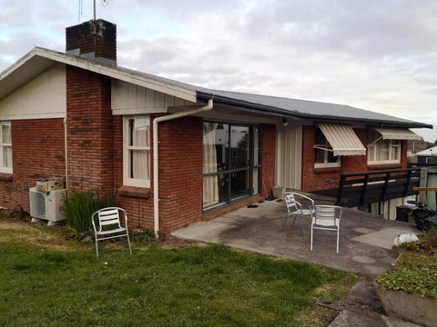4 Scotland Place, Hillcrest, Hamilton