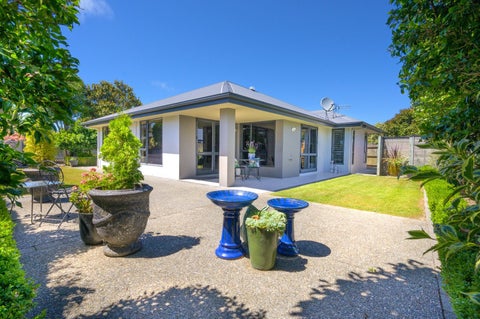 10 Parkerfield Place, Motueka