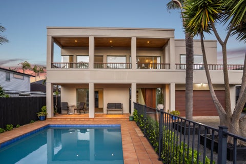 38 Hattaway Avenue, Bucklands Beach, Auckland