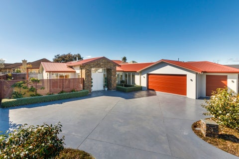 3 Newmarket Lane, Awapuni, Palmerston North