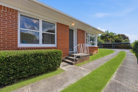 4/27 Puriri Avenue, Greenlane, Auckland