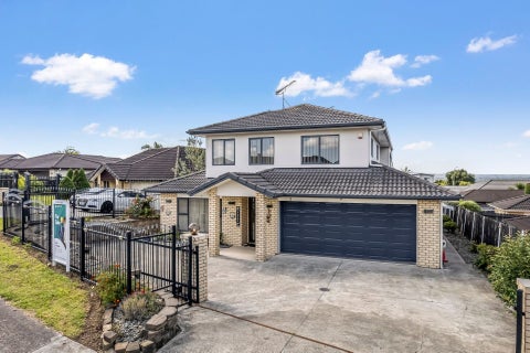 9 Goh Place, Manurewa, Auckland