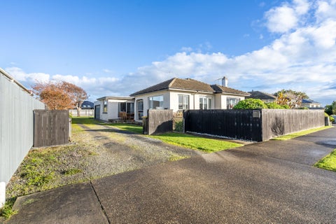 13 Fulton Street, Gladstone, Invercargill