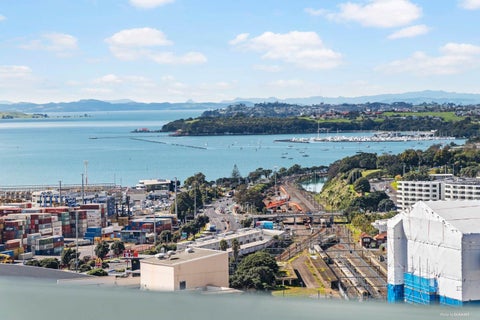 2312/10 Waterloo Quadrant, Auckland Central, Auckland