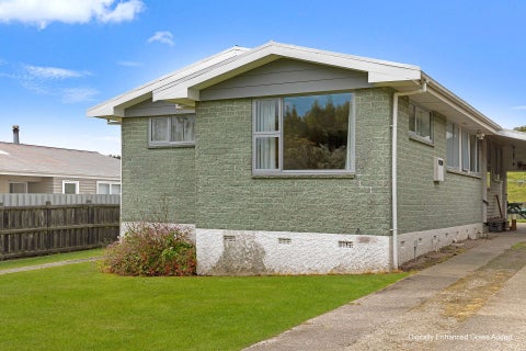 27 Maitland Street, East Gore, Gore