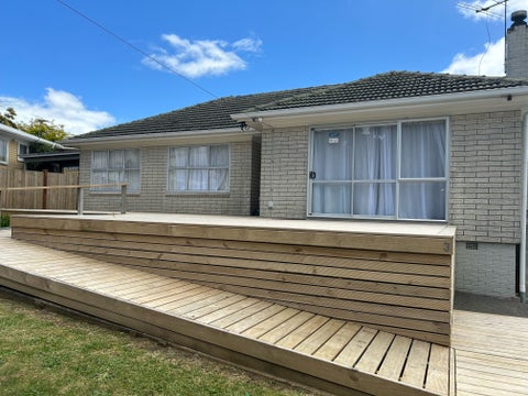 3 William Avenue, Manurewa, Auckland