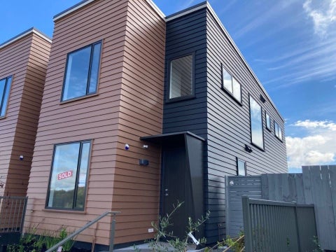 43 Harewood Street, Whenuapai, Auckland