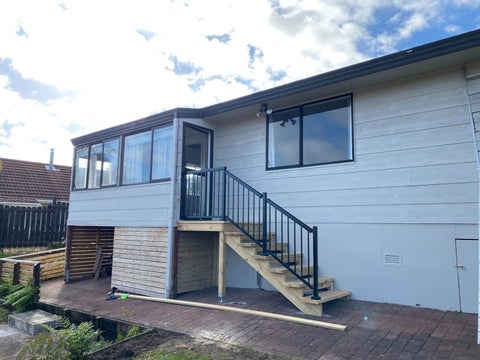 15 No 1 Road, Te Puke, Te Puke