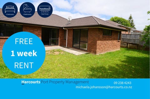 10 McGowan Rise, Tuakau, Tuakau