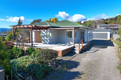 102A Lord Rutherford Road South, Brightwater