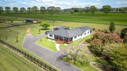 173 Station Road, Matamata, Matamata
