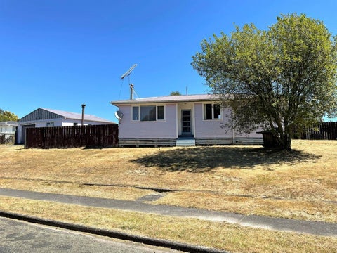 21 Lomond Avenue, Tokoroa, Tokoroa
