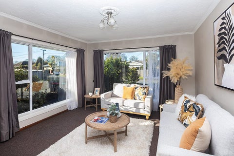 1/147 Milton Street, Somerfield, Christchurch