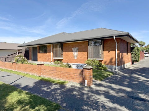 1/51 Brodie Street, Ilam, Christchurch