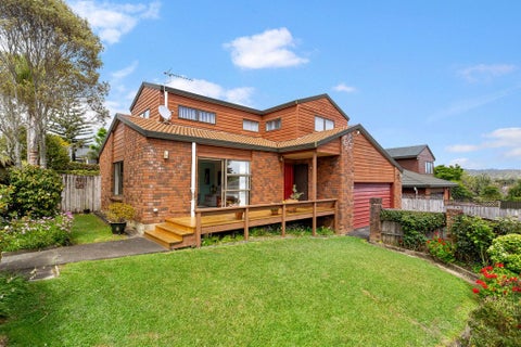 1/3 Cleve Road, Green Bay, Auckland