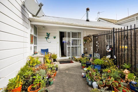84 Argyle Street, Hawera
