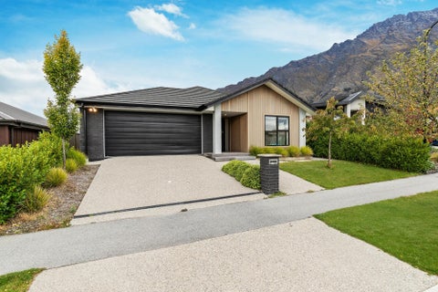 12 Shepherd Road, Jacks Point, Queenstown