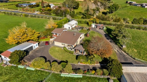 97 Manutahi Road, Tarurutangi, New Plymouth