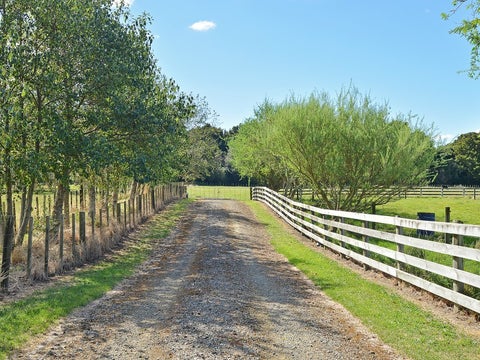 60A Skeets Road, Upper Plain, Masterton