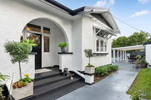 7 Totara Street, Lansdowne, Masterton