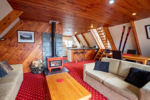 98A Miro Street, Ohakune, Ohakune