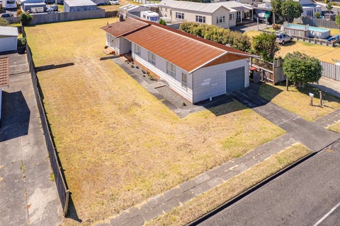 6 Cornfoot Street, Castlecliff, Whanganui