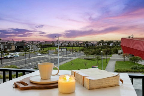 203/1 Sidney Wallingford Way, Hobsonville, Auckland