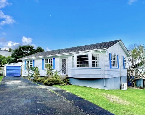 29 Helleur Road, Massey, Auckland