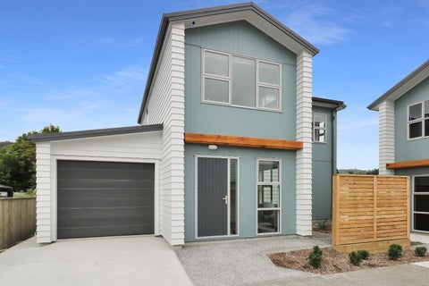 4D Horoeka Street, Stokes Valley, Lower Hutt