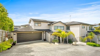 16 Mural Place, Greenhithe, Auckland