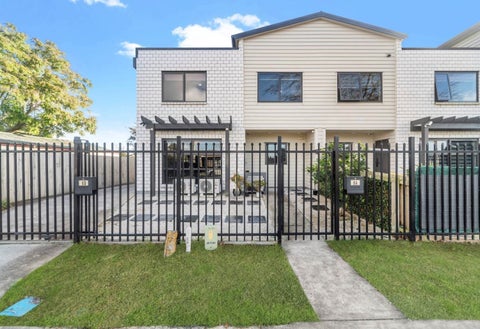 8A Cosgrave Road, Papakura, Papakura